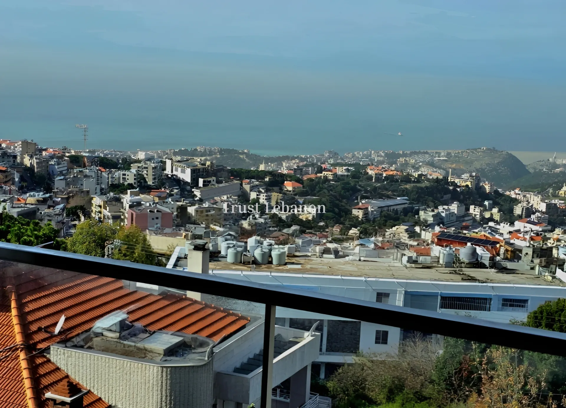 Apartment for sale in Beit Al Koukko, Lebanon