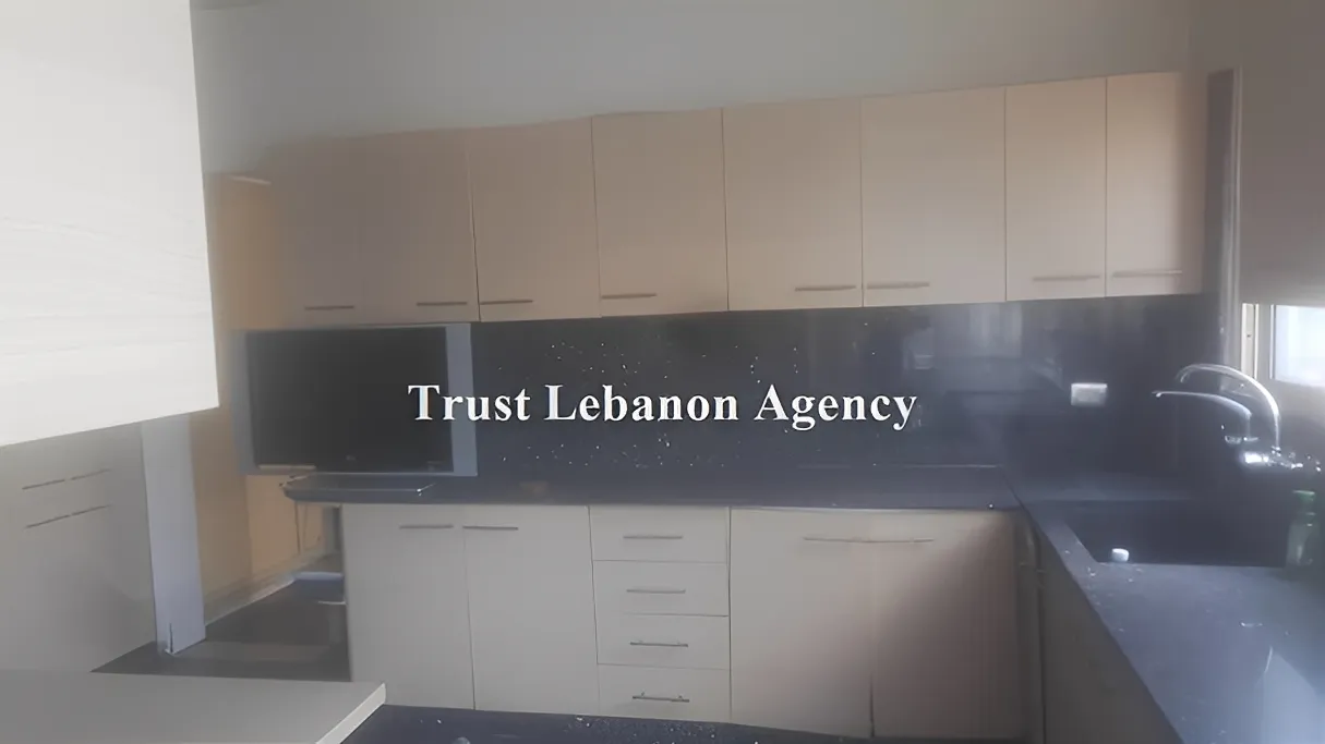 Apartment for Sale in Achrafieh Sodeco