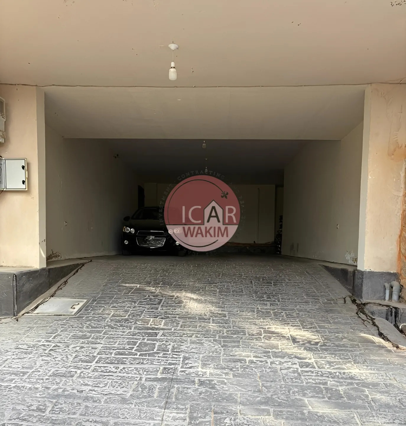 Villa for sale in Baisour, Lebanon
