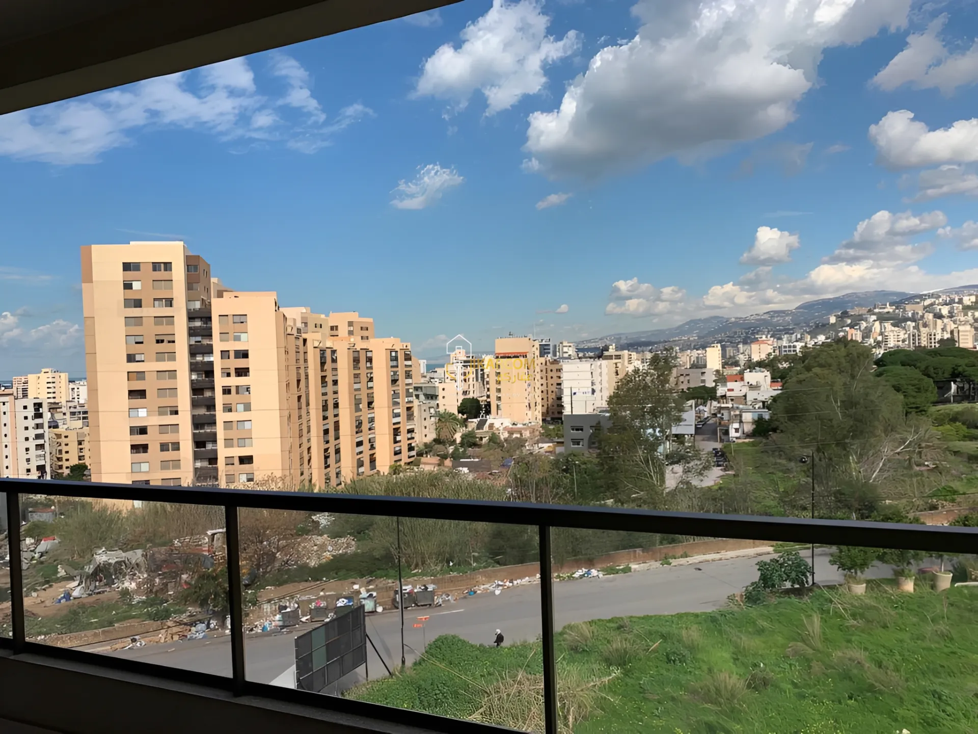 Apartment for Sale in Bauchrieh - 2 bed