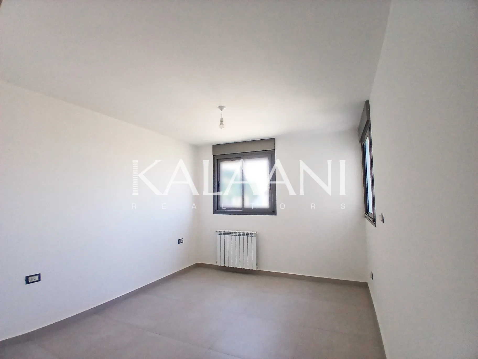 Triplex for sale in Hazmieh, Lebanon