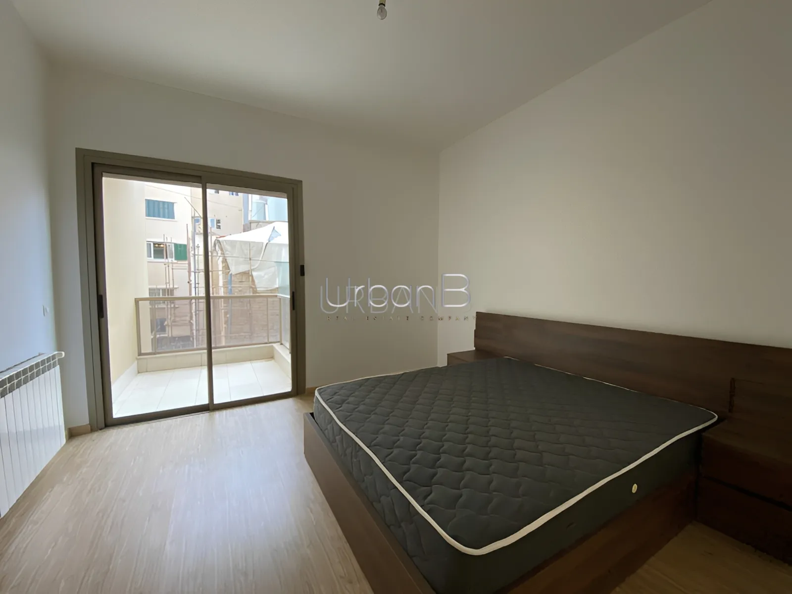 Residential in Gemmayzeh, beirut, lebanon