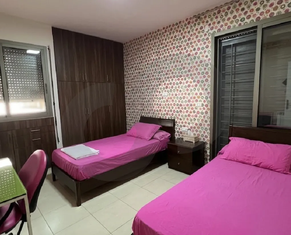 Apartment for Rent in Dik El Mehdi
