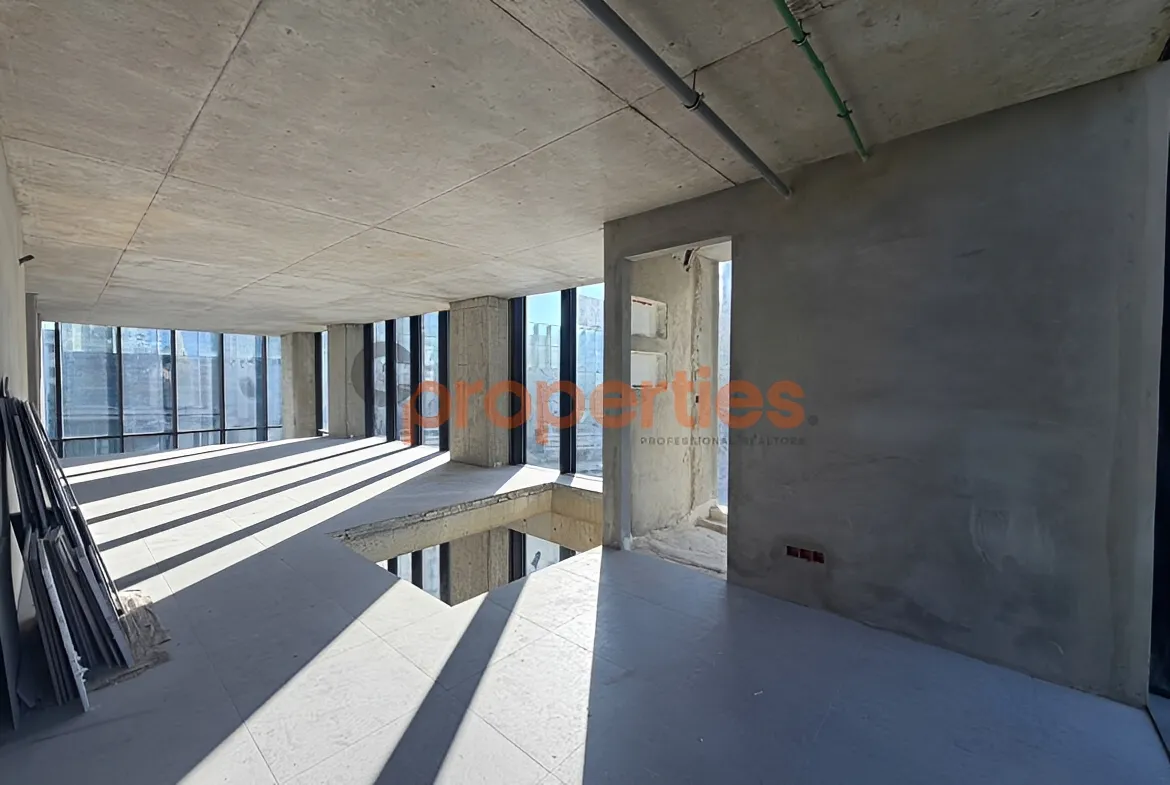 Office for Rent in Antelias