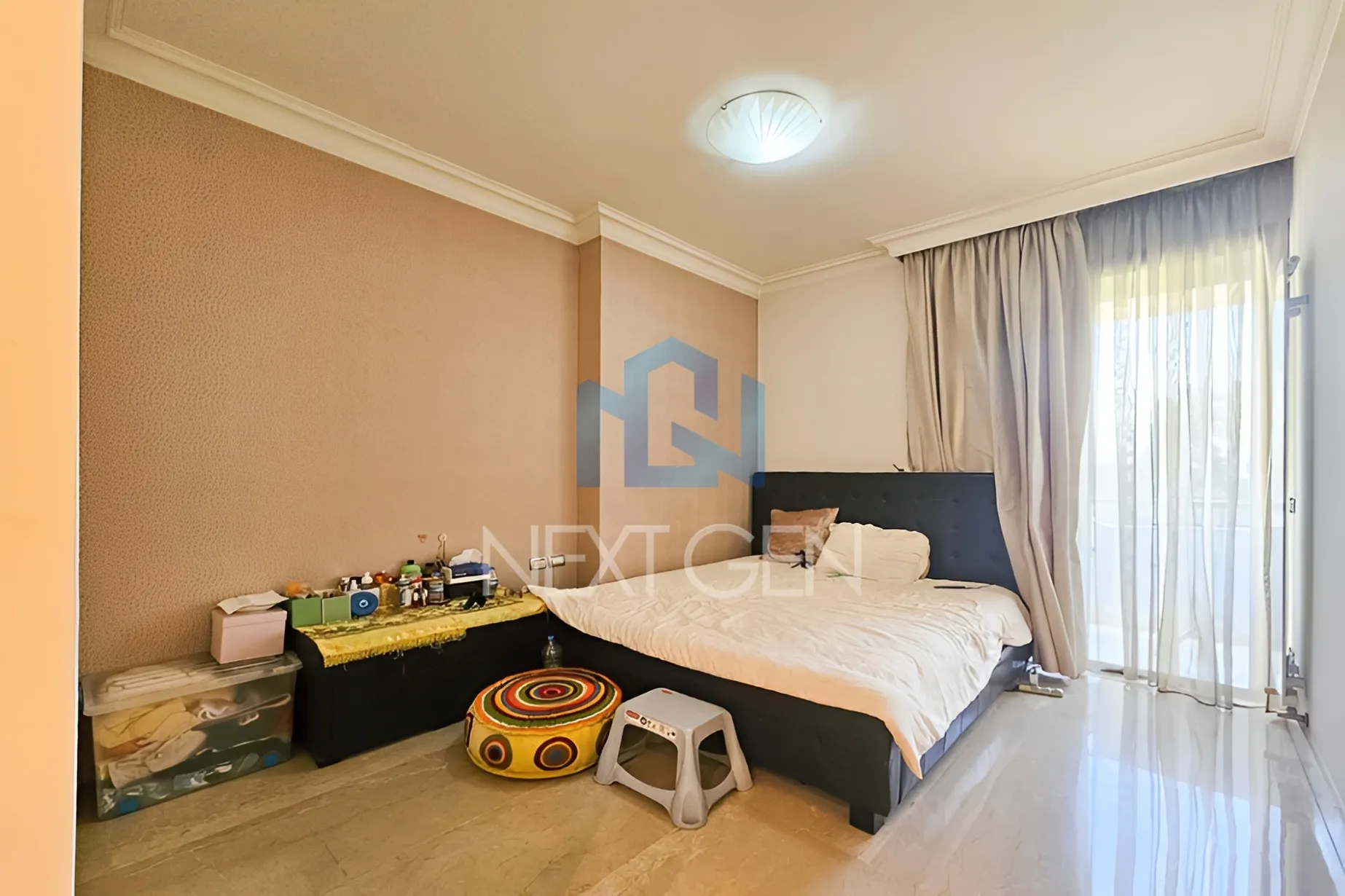 Apartment for sale in Achrafieh, Beirut, Lebanon