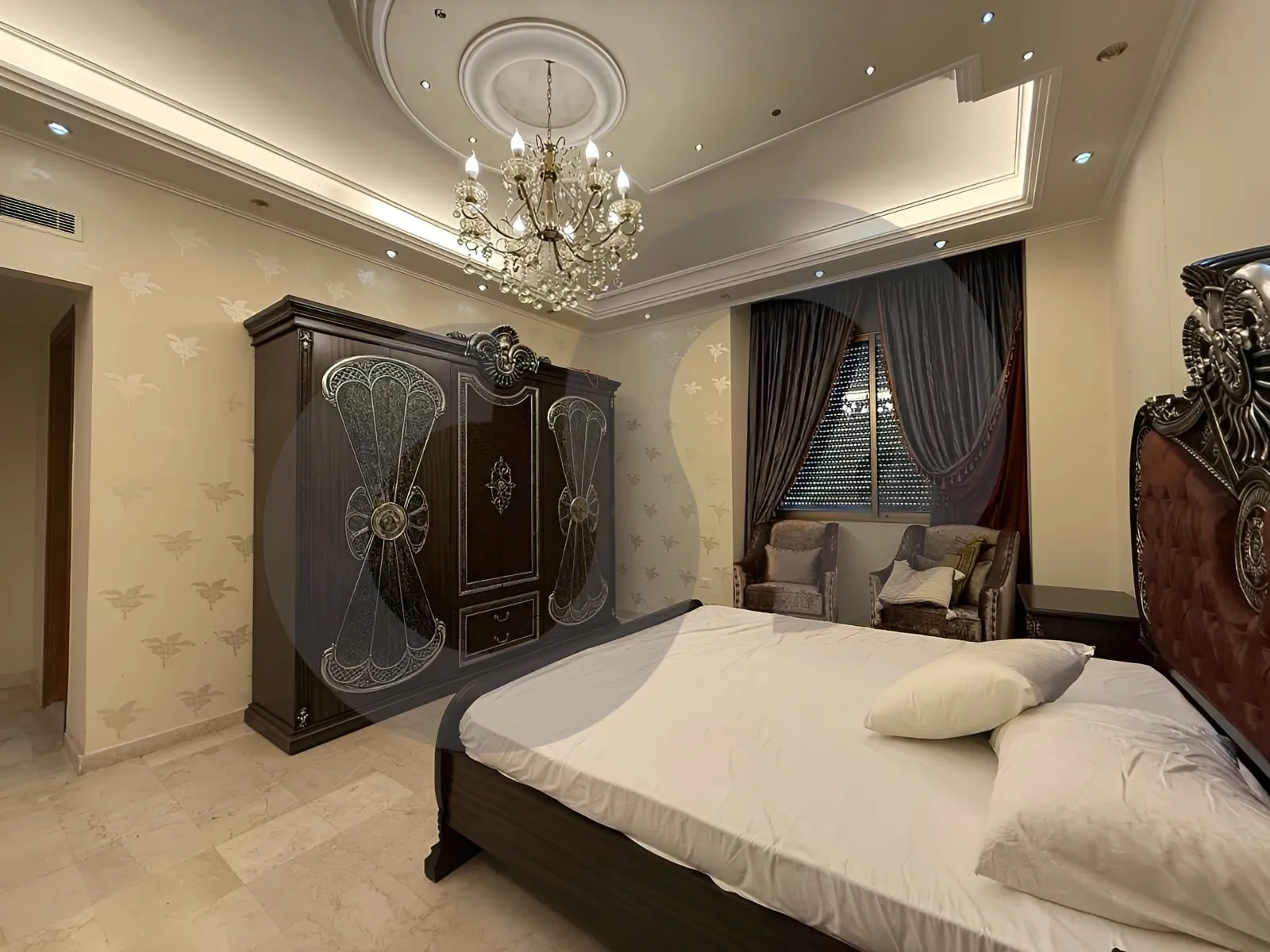 Apartment for Sale in Jnah