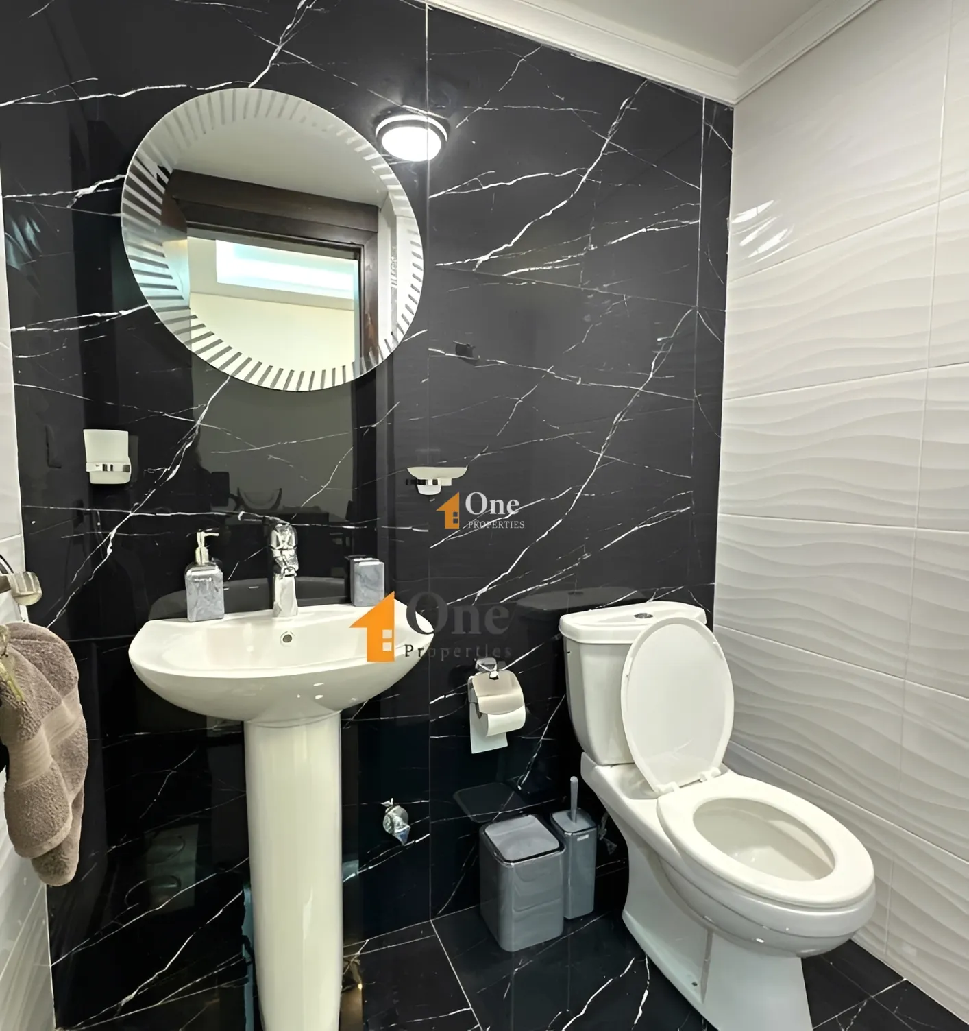 Apartment for sale in Zeitoun, Lebanon