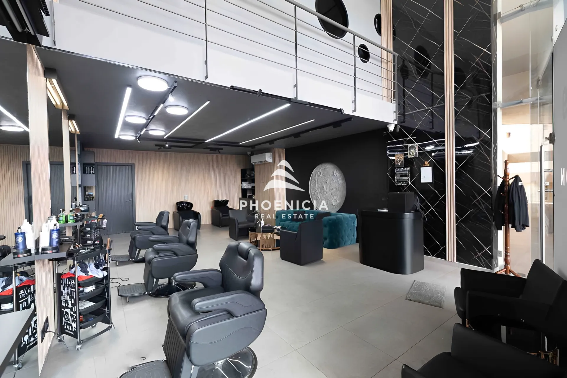 Shop for rent in Jbeil