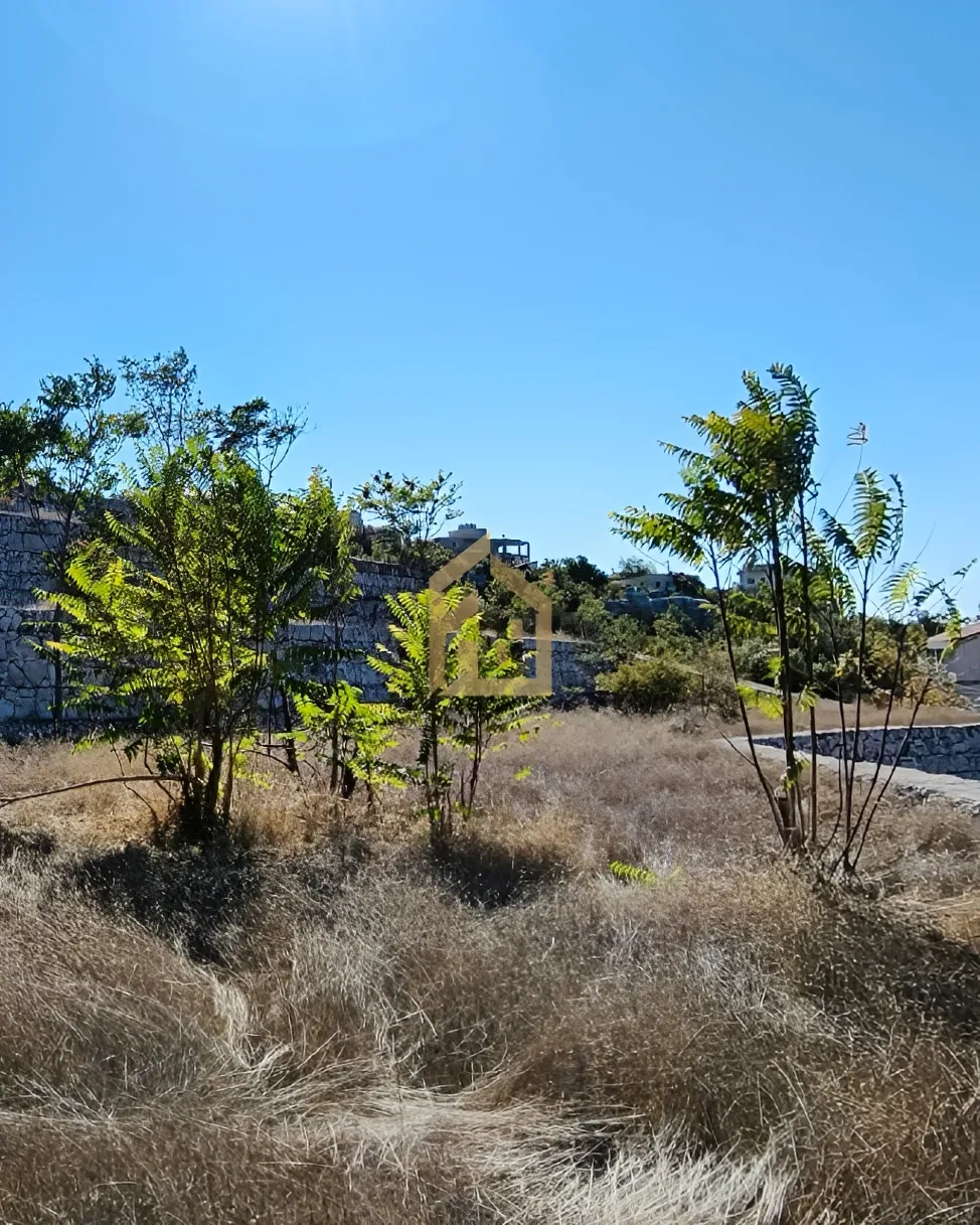 Residential Land for sale in Faitroun, Lebanon
