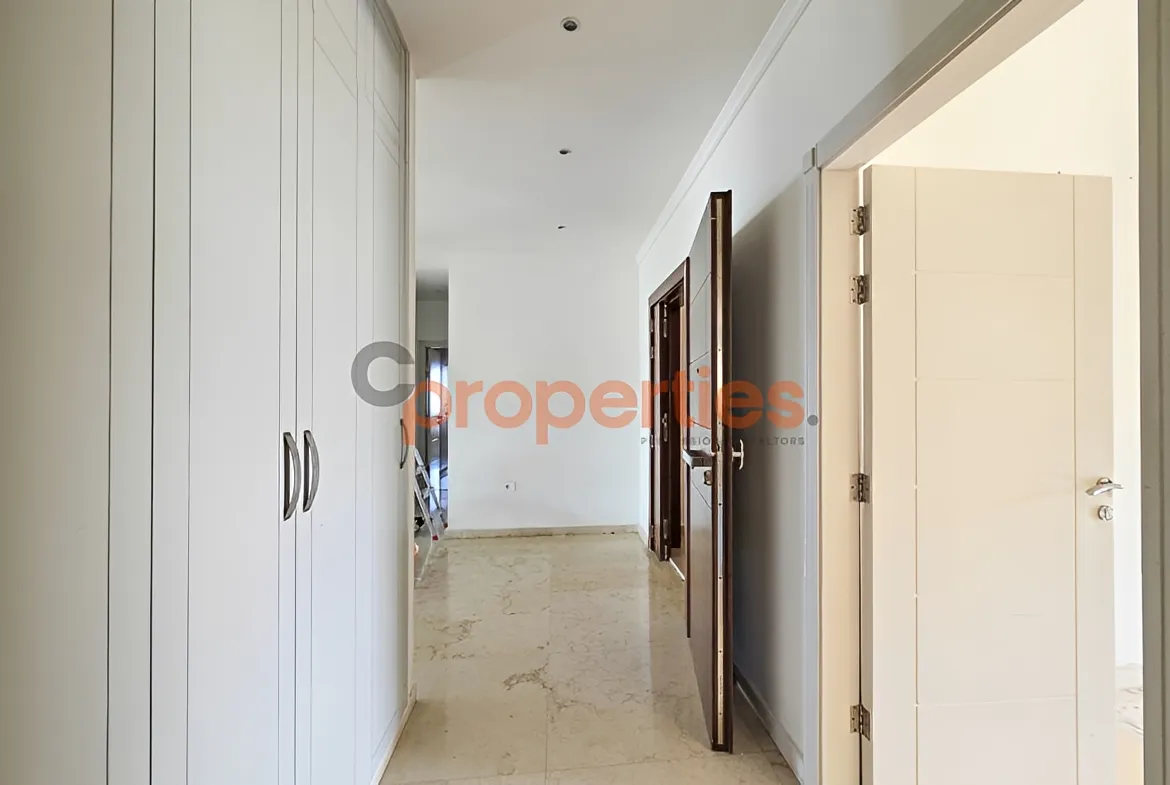 Apartment for Rent in Ain Saadeh