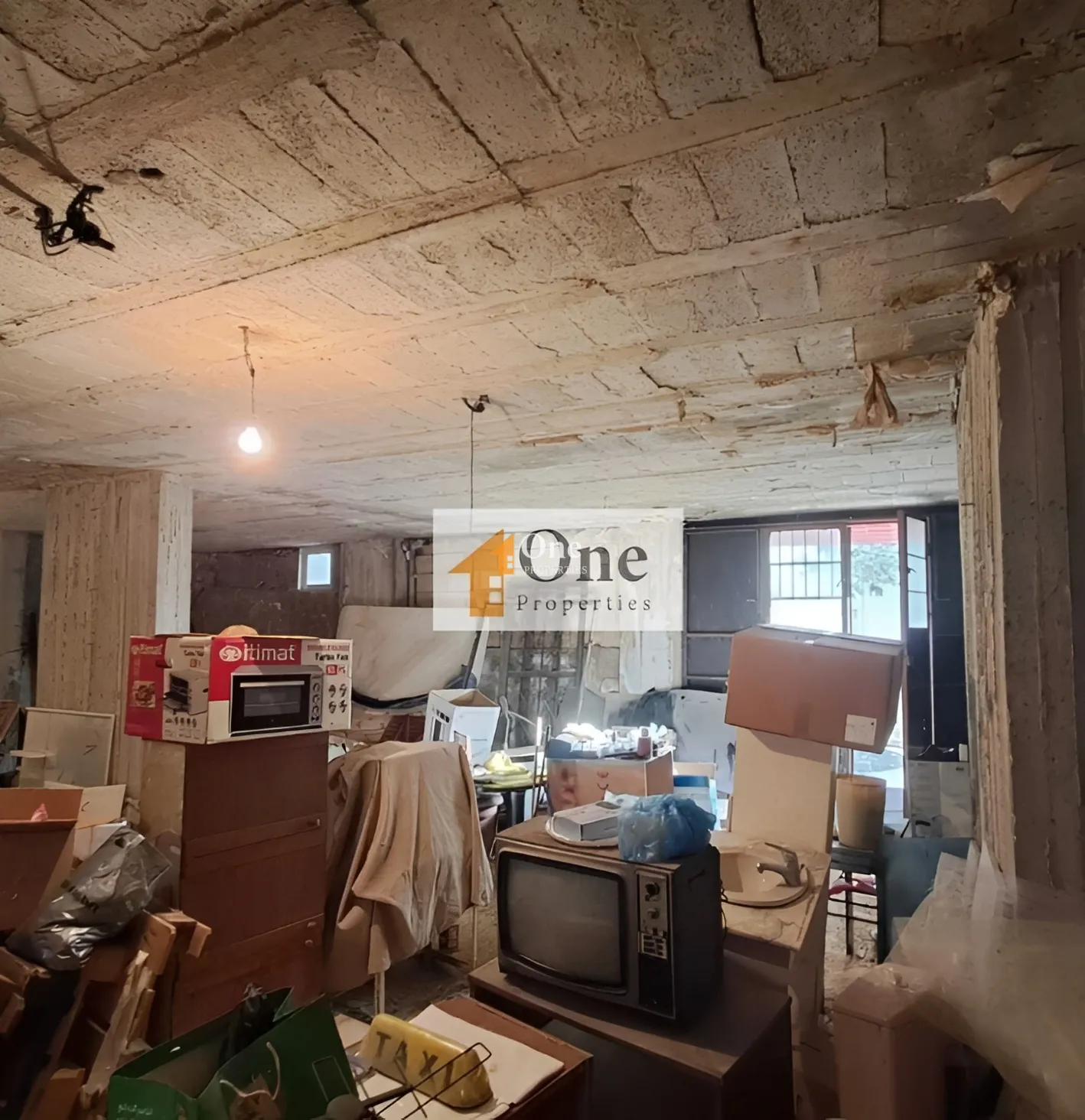 Warehouse for sale in Aamchit, Lebanon