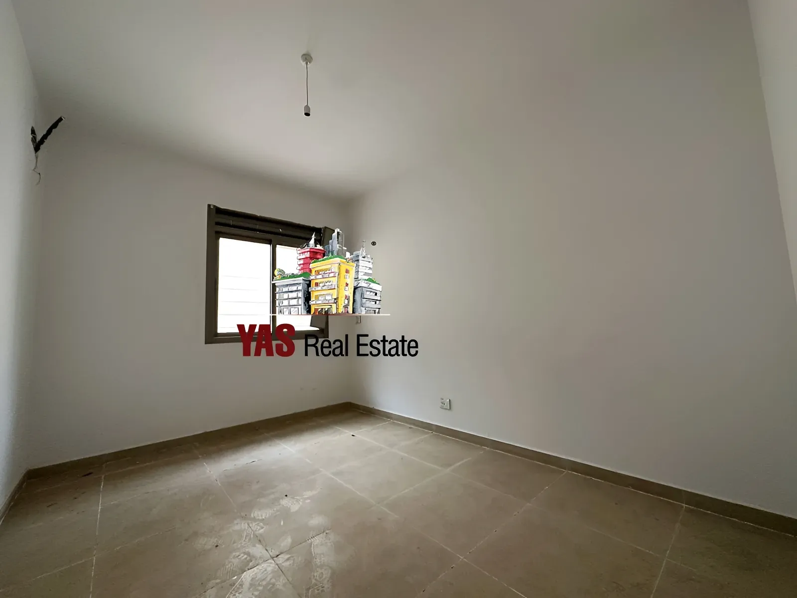 Apartment for Rent in Kfar Hbab - 3 bed, 4 bath