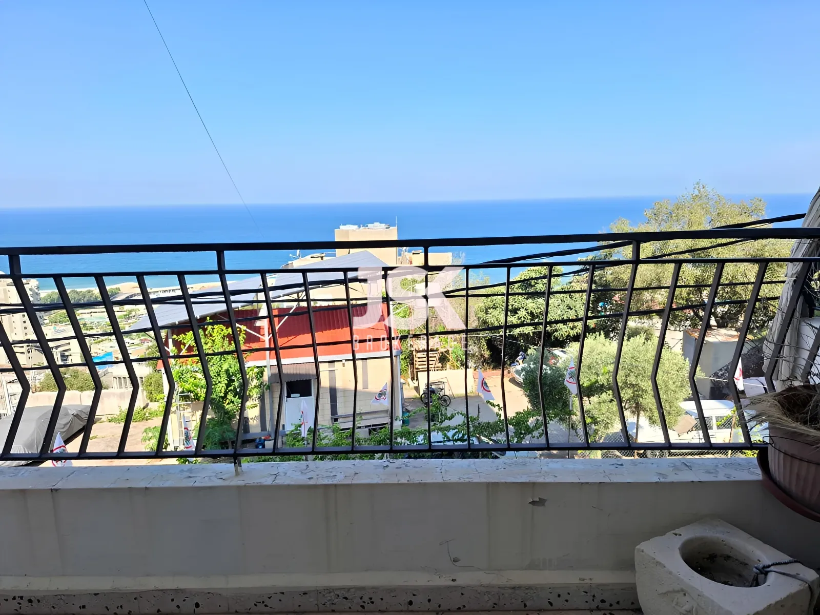 Apartment for Sale in Zouk Mosbeh