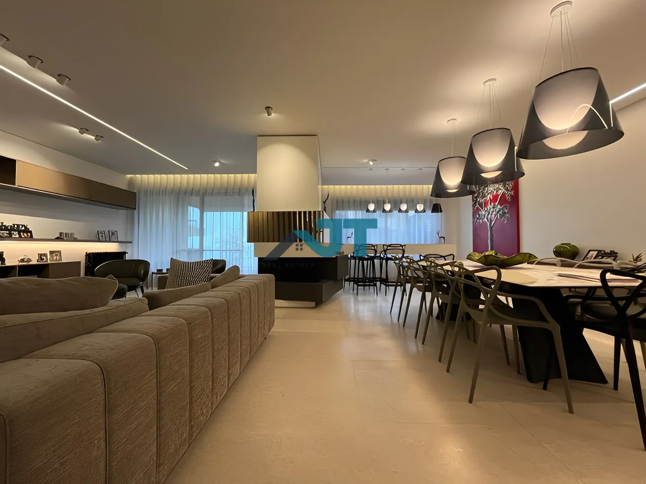 Apartment for Rent in Rabieh