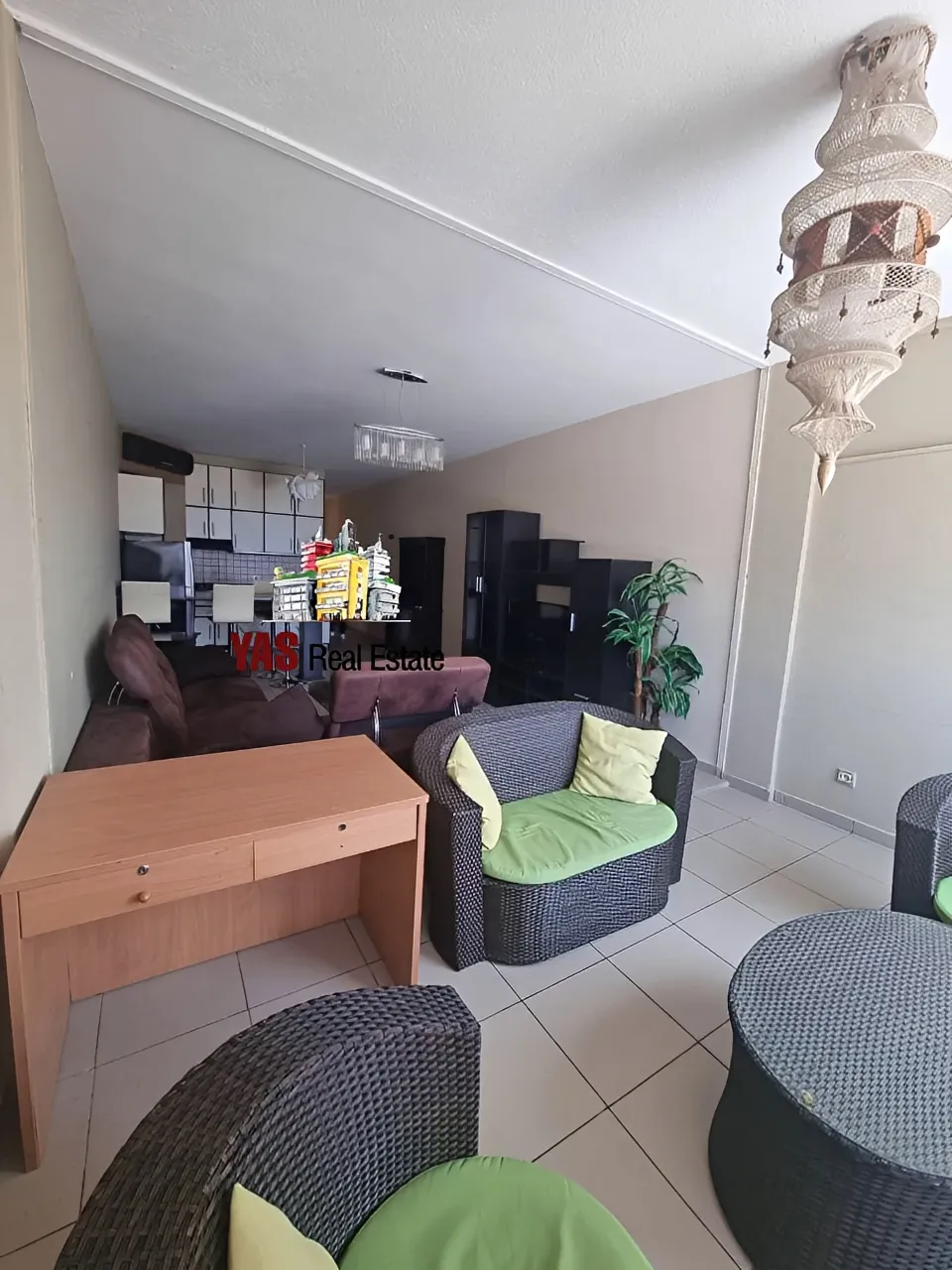 Chalet for rent in Jeita