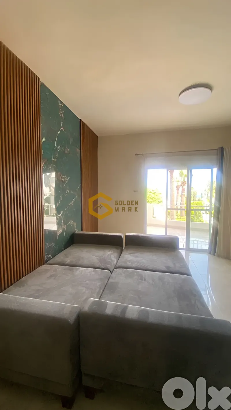 Chalet for Sale in Qalamoun - 1 bed, 1 bath
