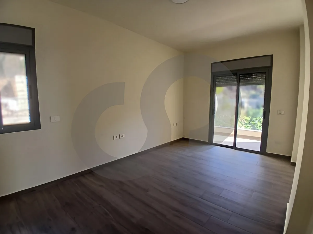 Apartment for Sale in Fidar, Lebanon