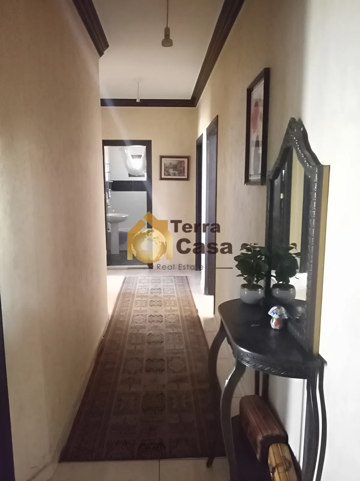 Apartment for Rent in Chtoura