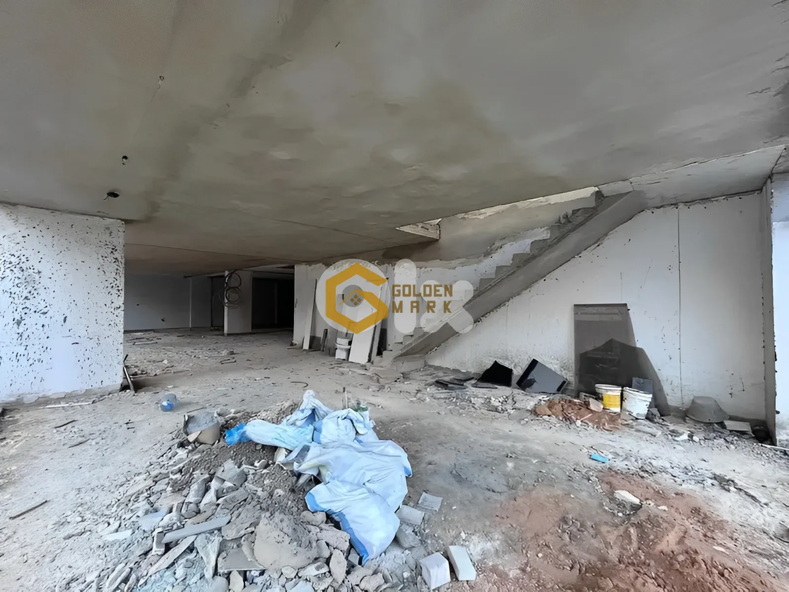 Apartment for Sale in Baouchriyeh