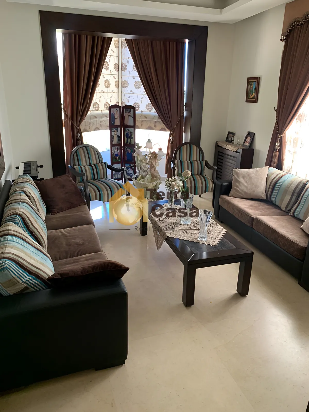 Apartment for Sale in Ksara - 3 bed, 3 bath