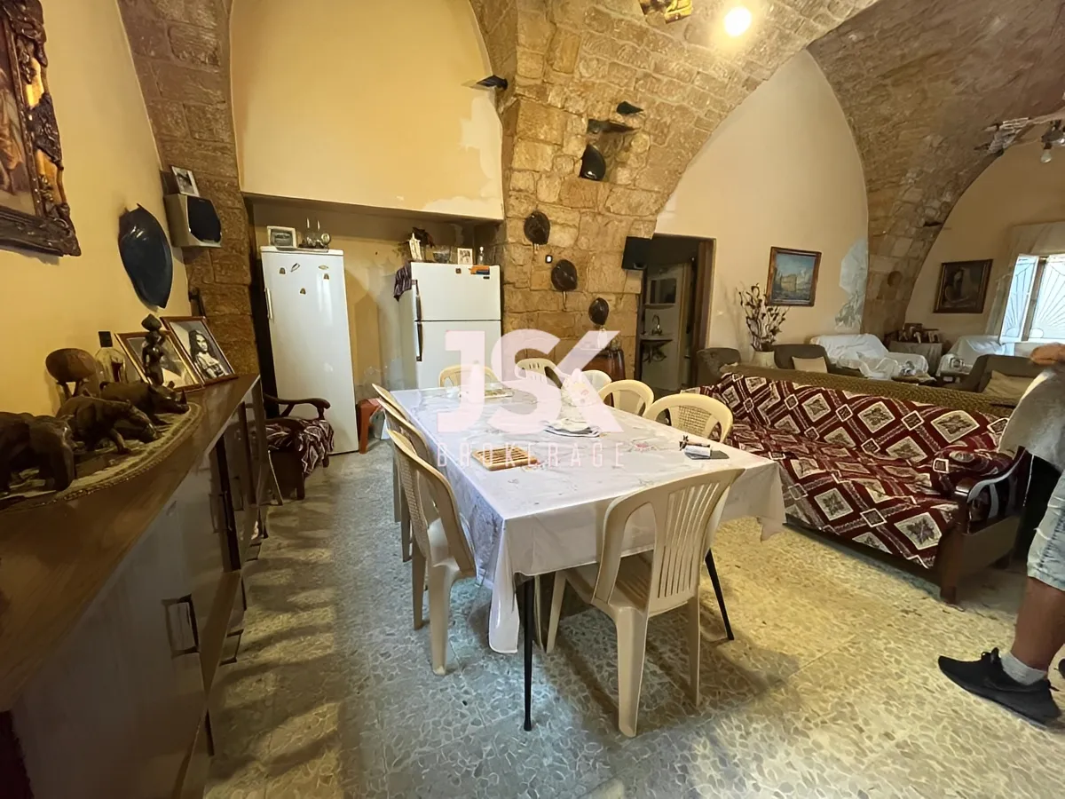 Villa for Sale in Batroun, Lebanon - 2 bed, 1 bath