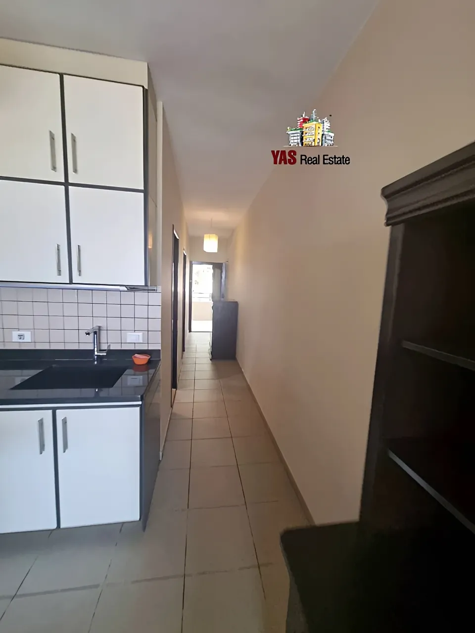 Chalet for rent in Jeita - 1 bed, 1 bath