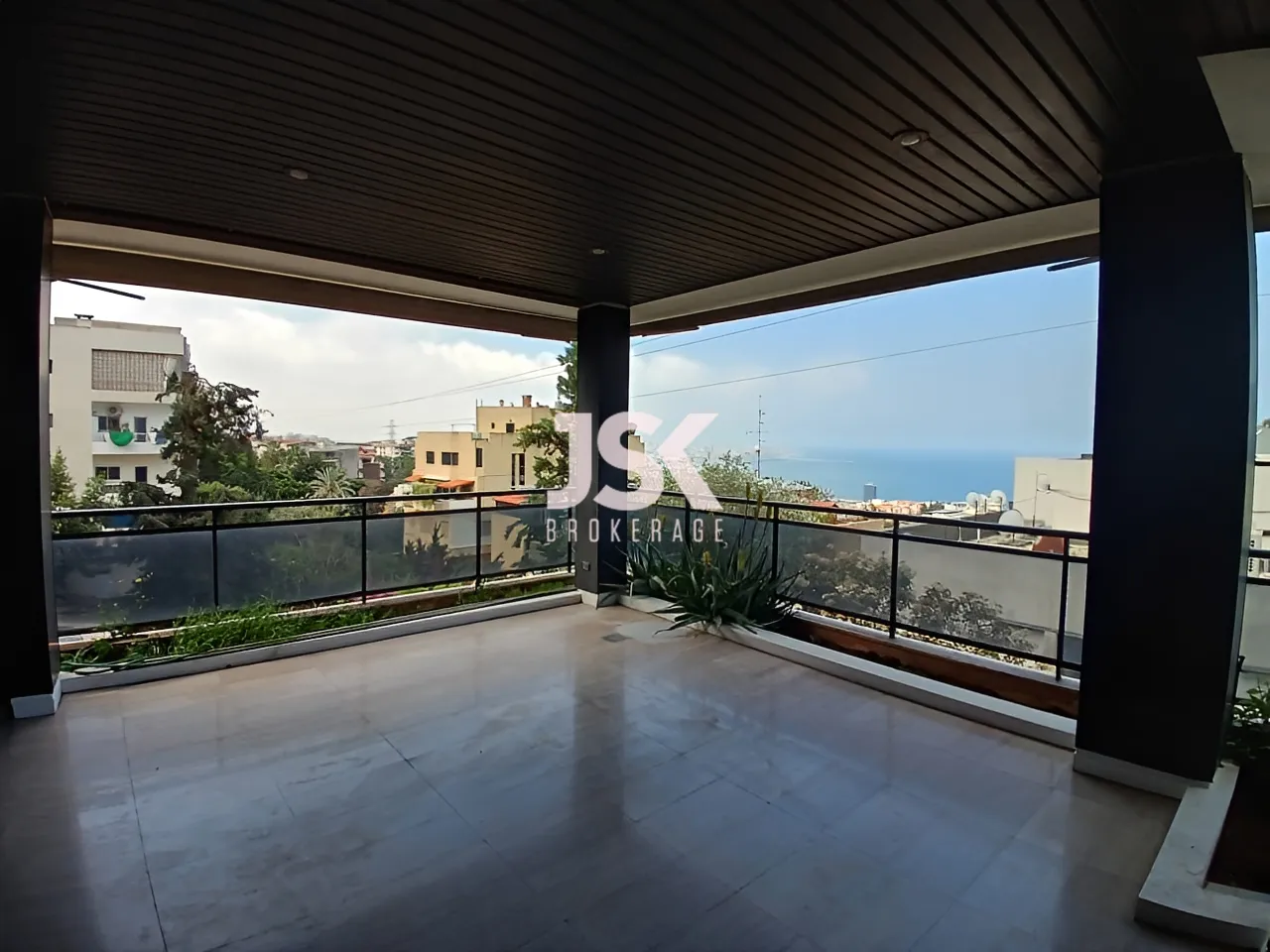 Apartment for Rent in Rabieh
