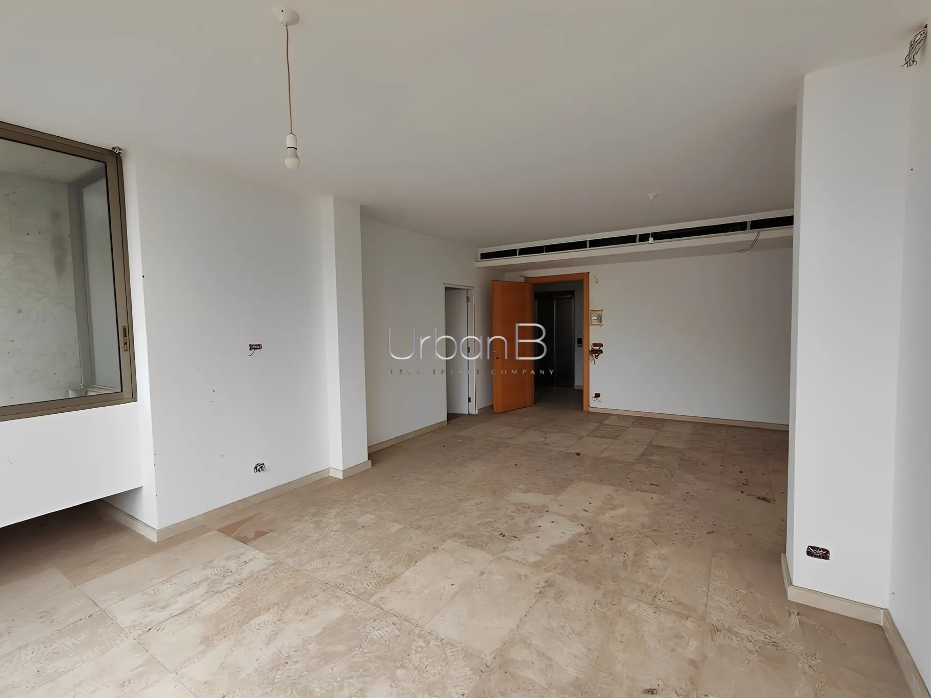 Apartment for Sale in Achrafieh, Beirut, Lebanon