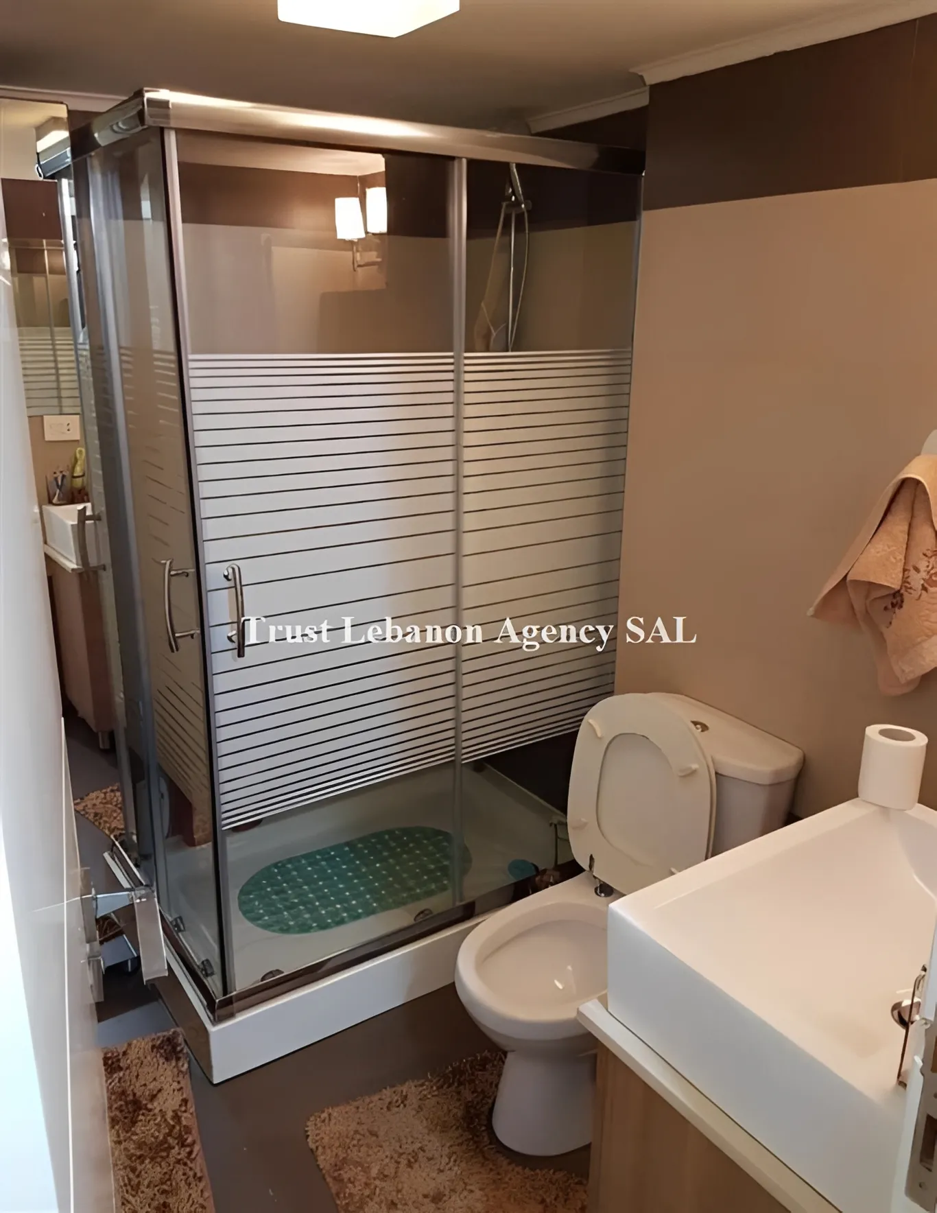 Apartment for Rent in Keserwan Ain Al Rihaneh