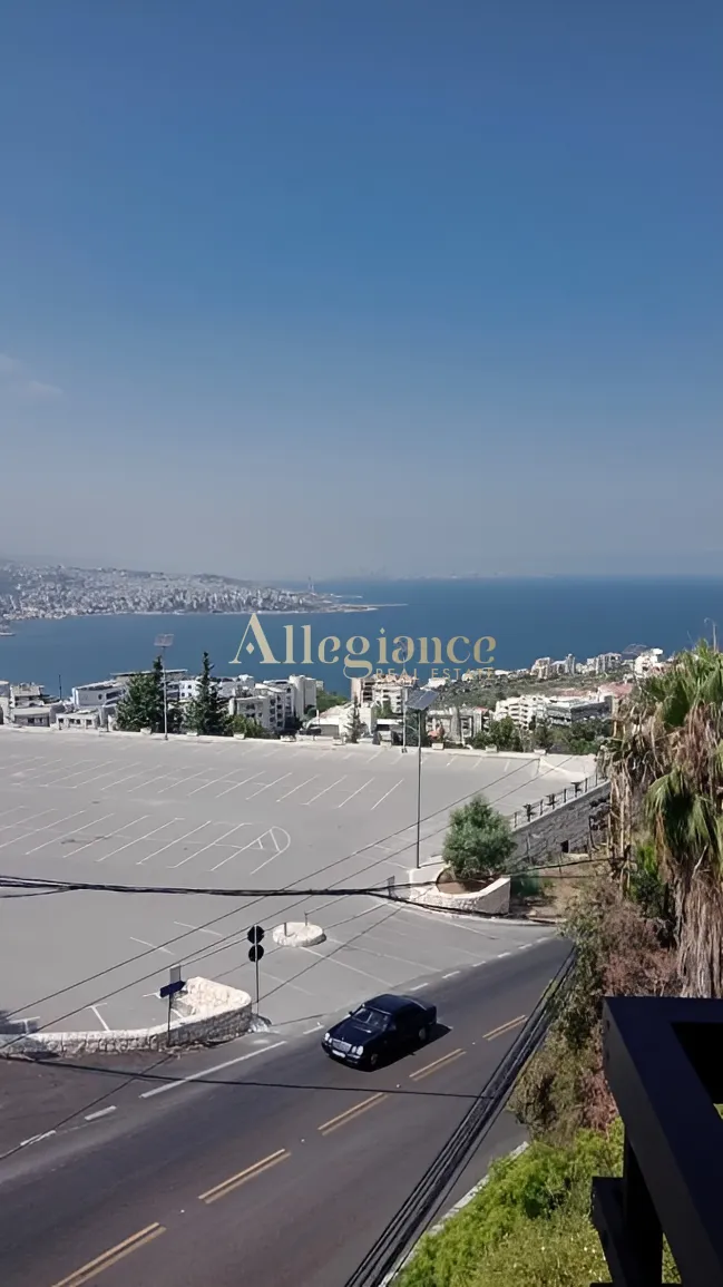 Duplex for sale in Adma w Dafnah, Lebanon