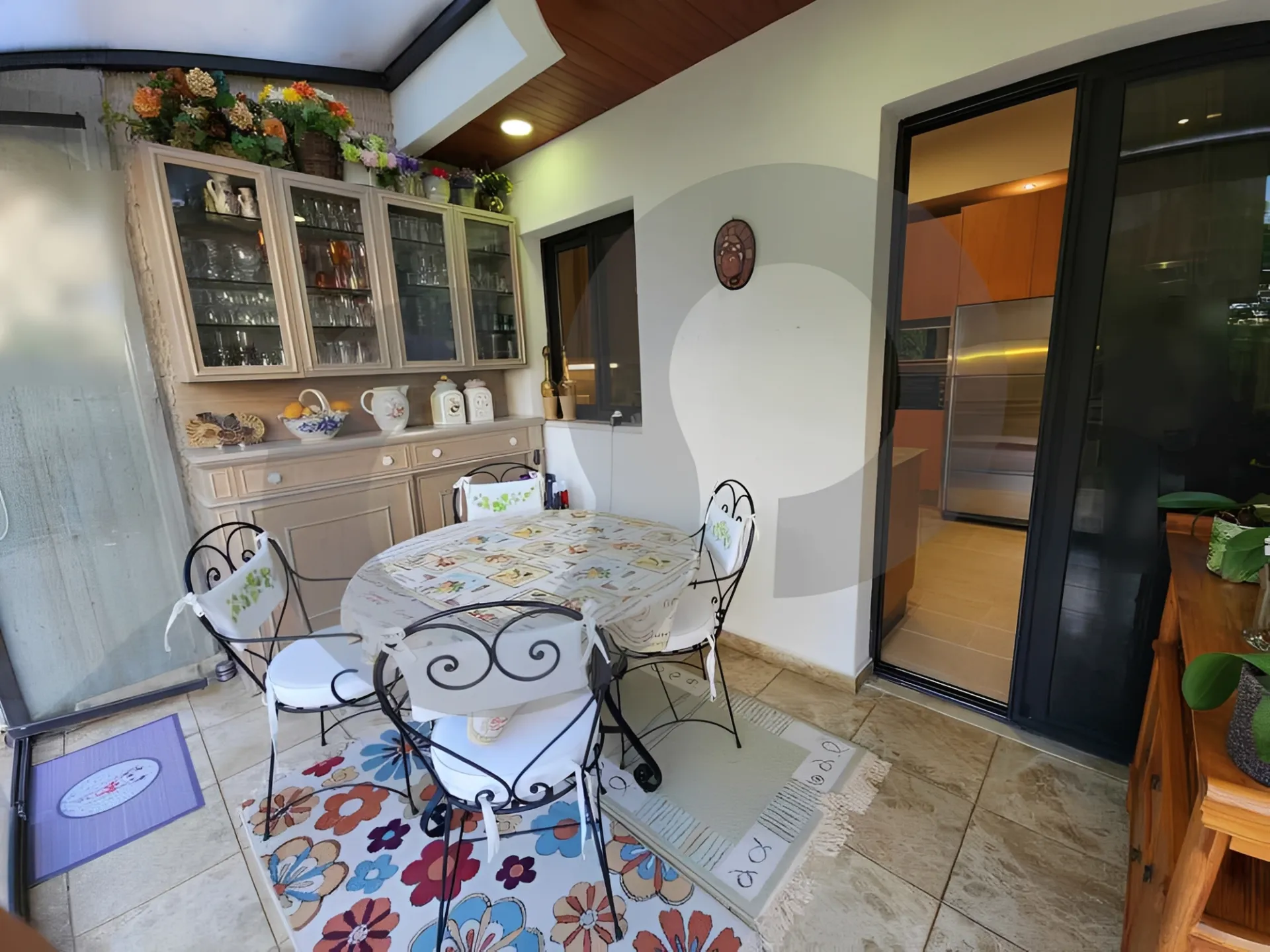Apartment for Sale in Kfar Hbab