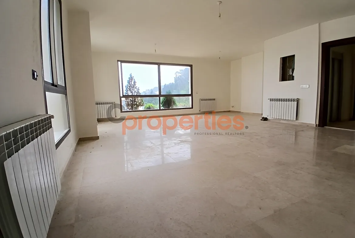 Apartment for Sale in Bharsaf