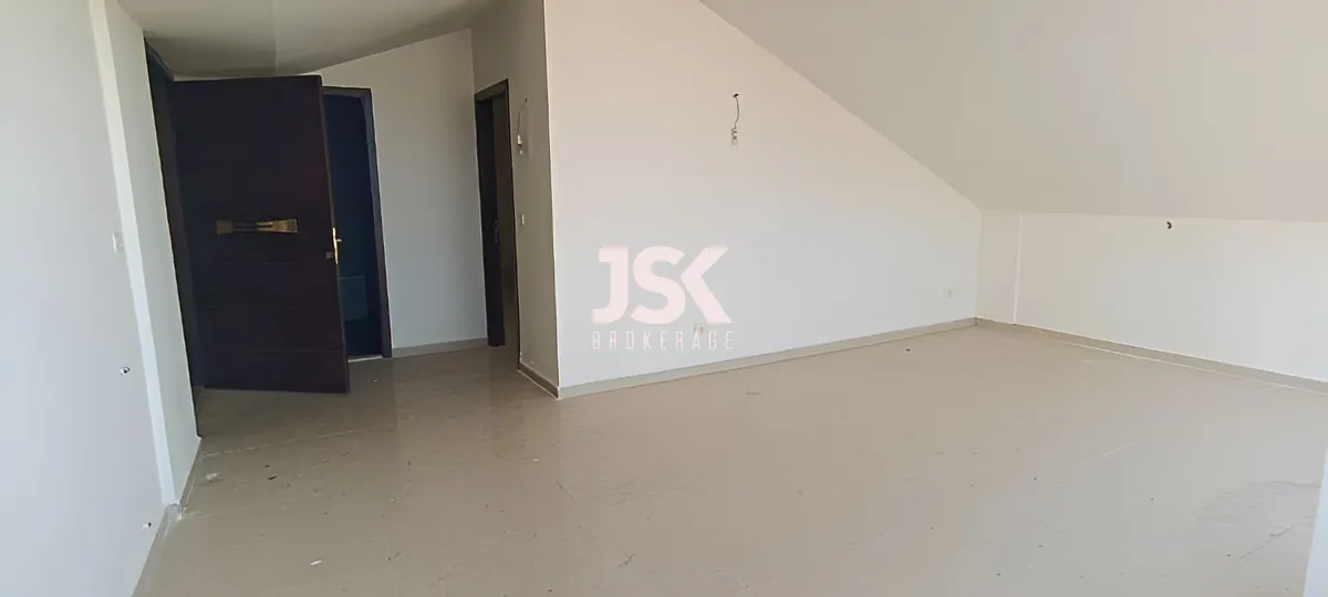Duplex for Sale in Halat, Lebanon