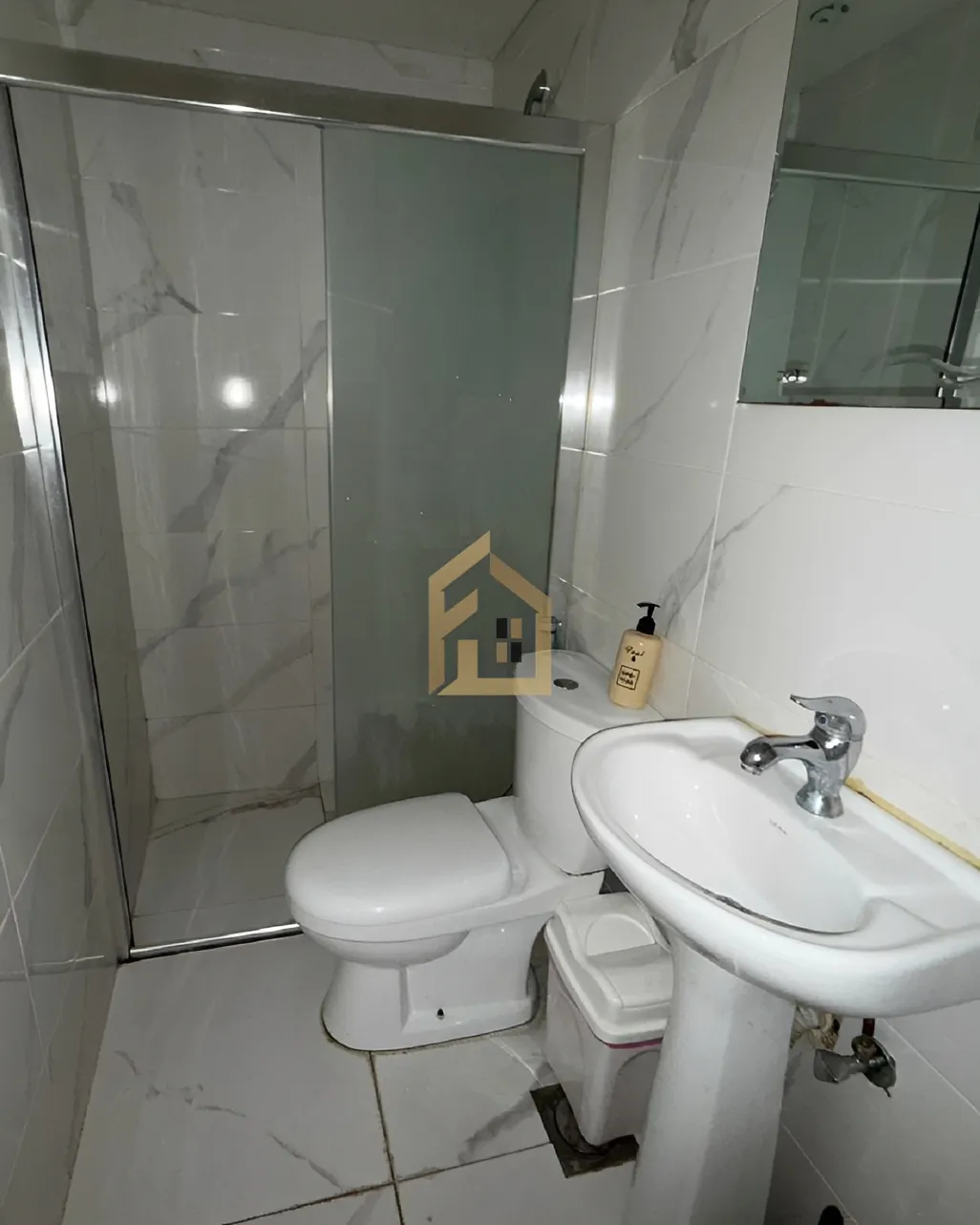 Apartment for sale in Geitaoui, Achrafieh