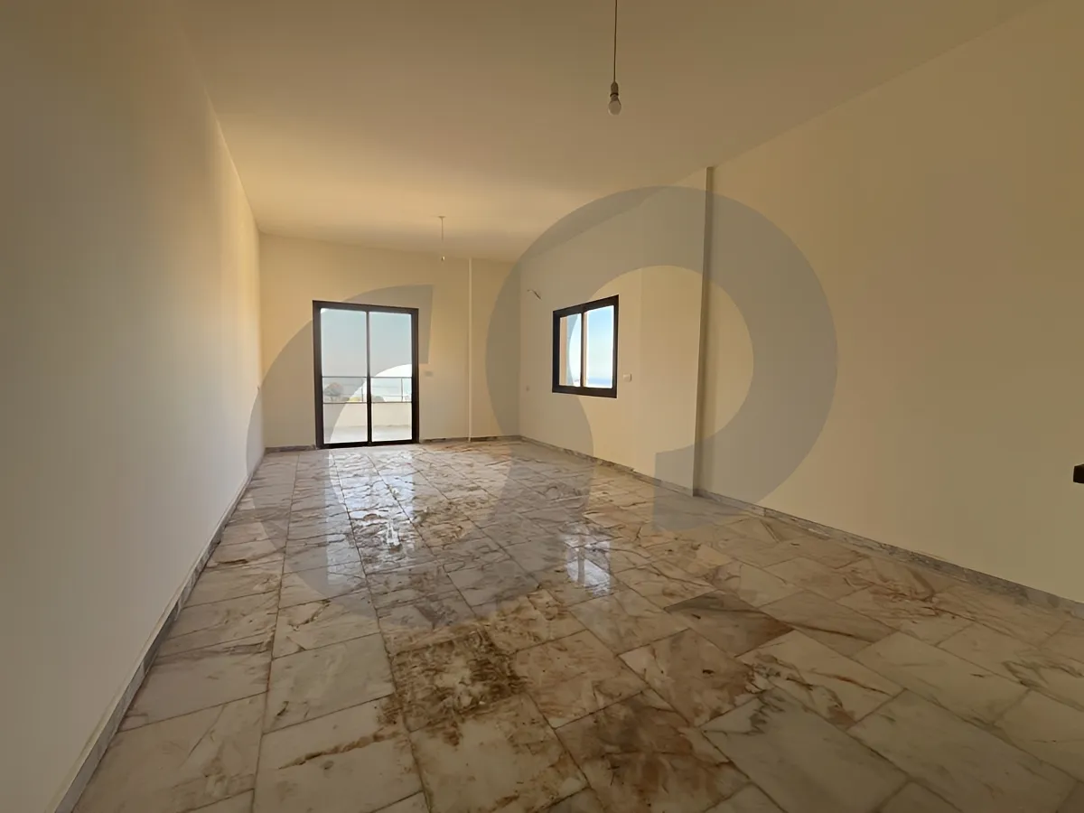 Apartment for Sale in Aaramoun, Lebanon - 2 bed, 2 bath