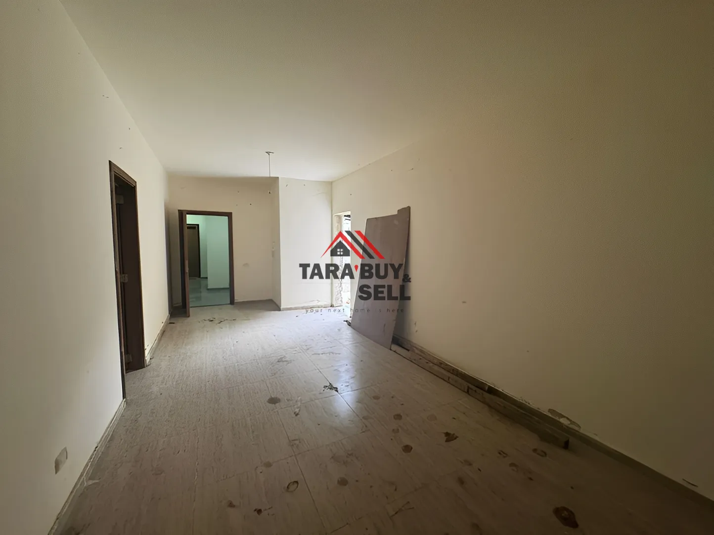 Apartment for Sale in Bouar, Lebanon - 3 bed, 2 bath