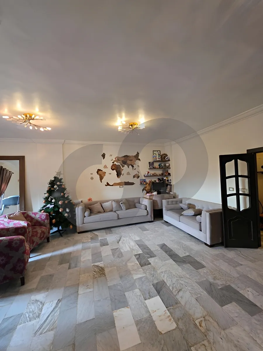 Apartment for Sale in Aley, Lebanon