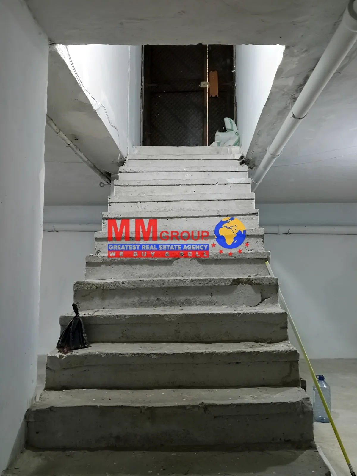 Warehouse for Rent in Achrafieh