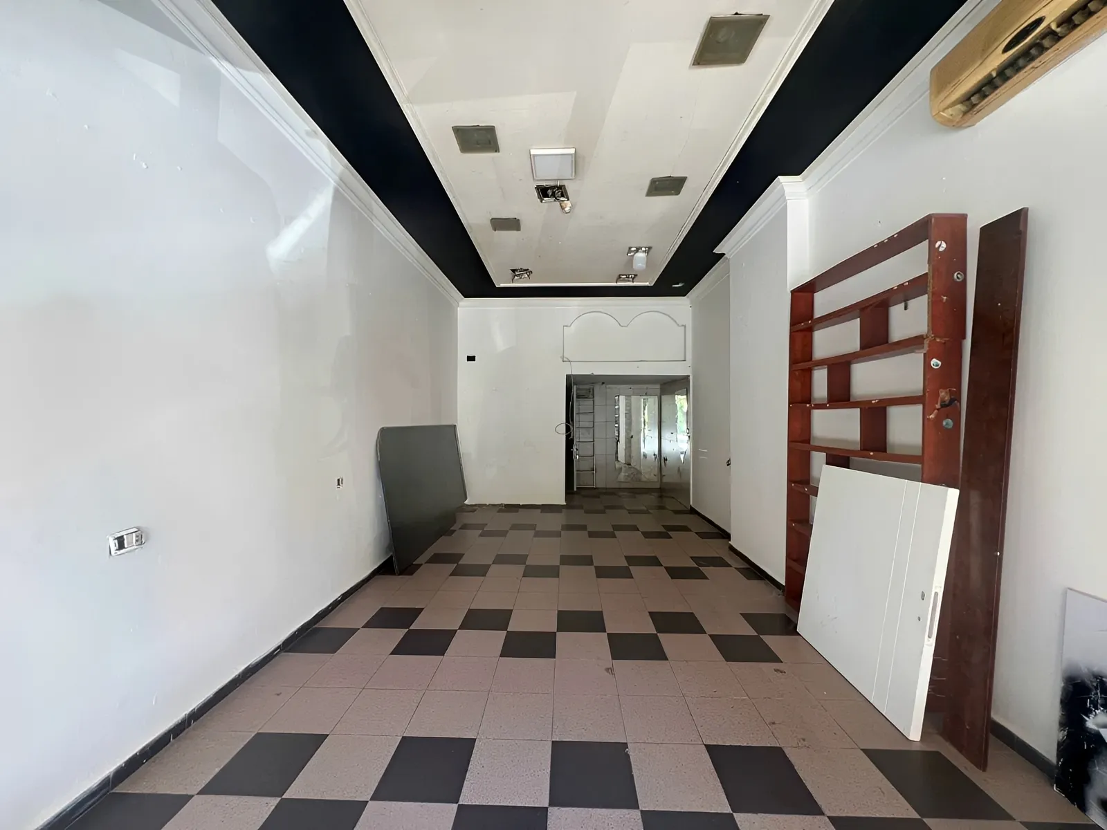 Shop for Rent in Zouk Mikael