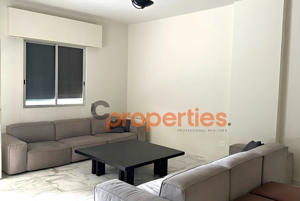 Apartment for Sale in Baabdat