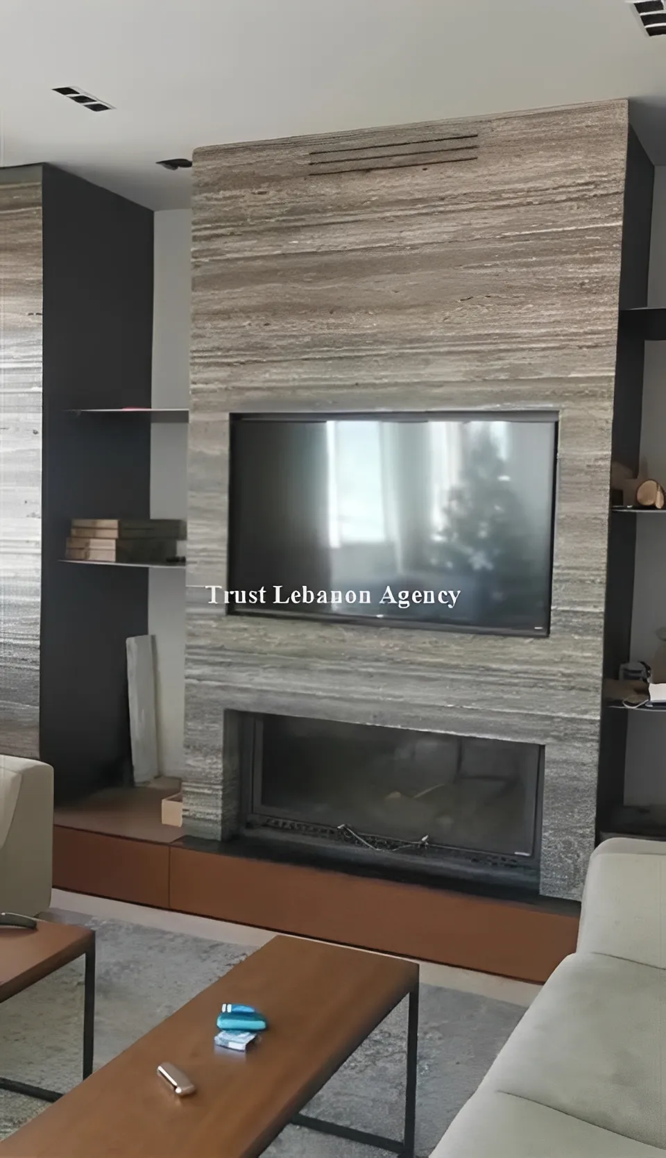 Duplex for Sale in Badaro Beirut Lebanon