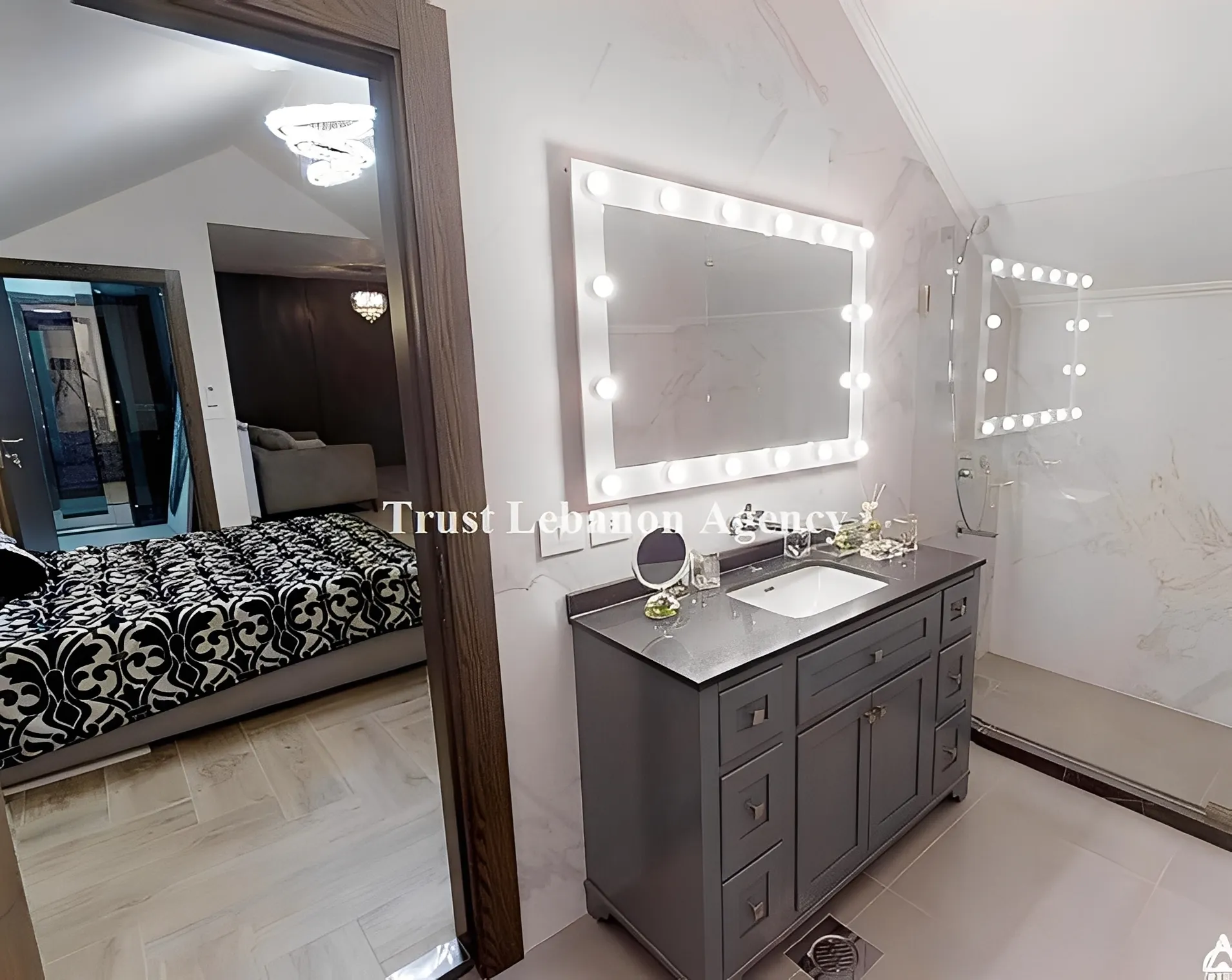Villa for Sale in Chouf, Damour - 4 bed, 5 bath