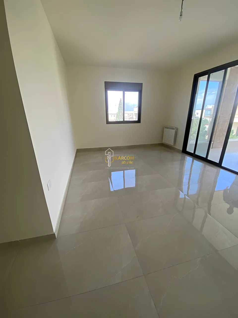 Duplex for sale in Naqqache, Lebanon