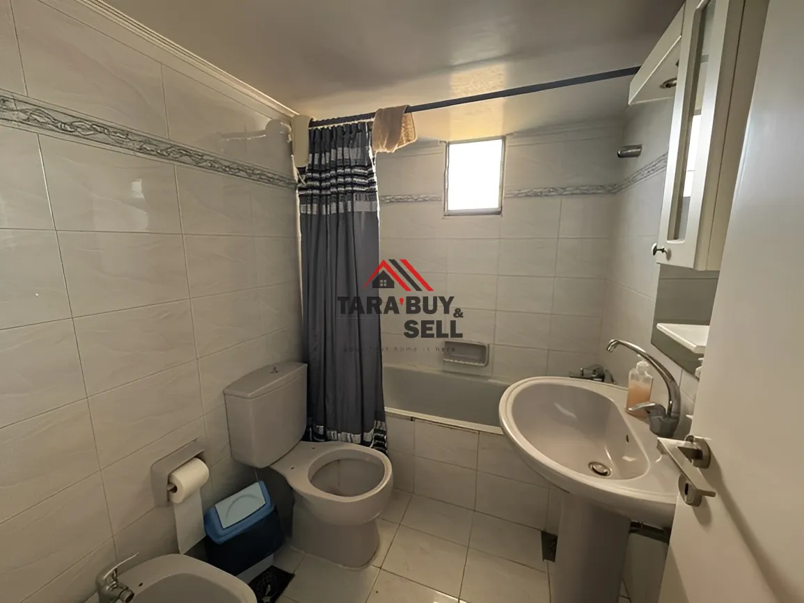 Apartment for Rent in Zouk Mosbeh, Lebanon