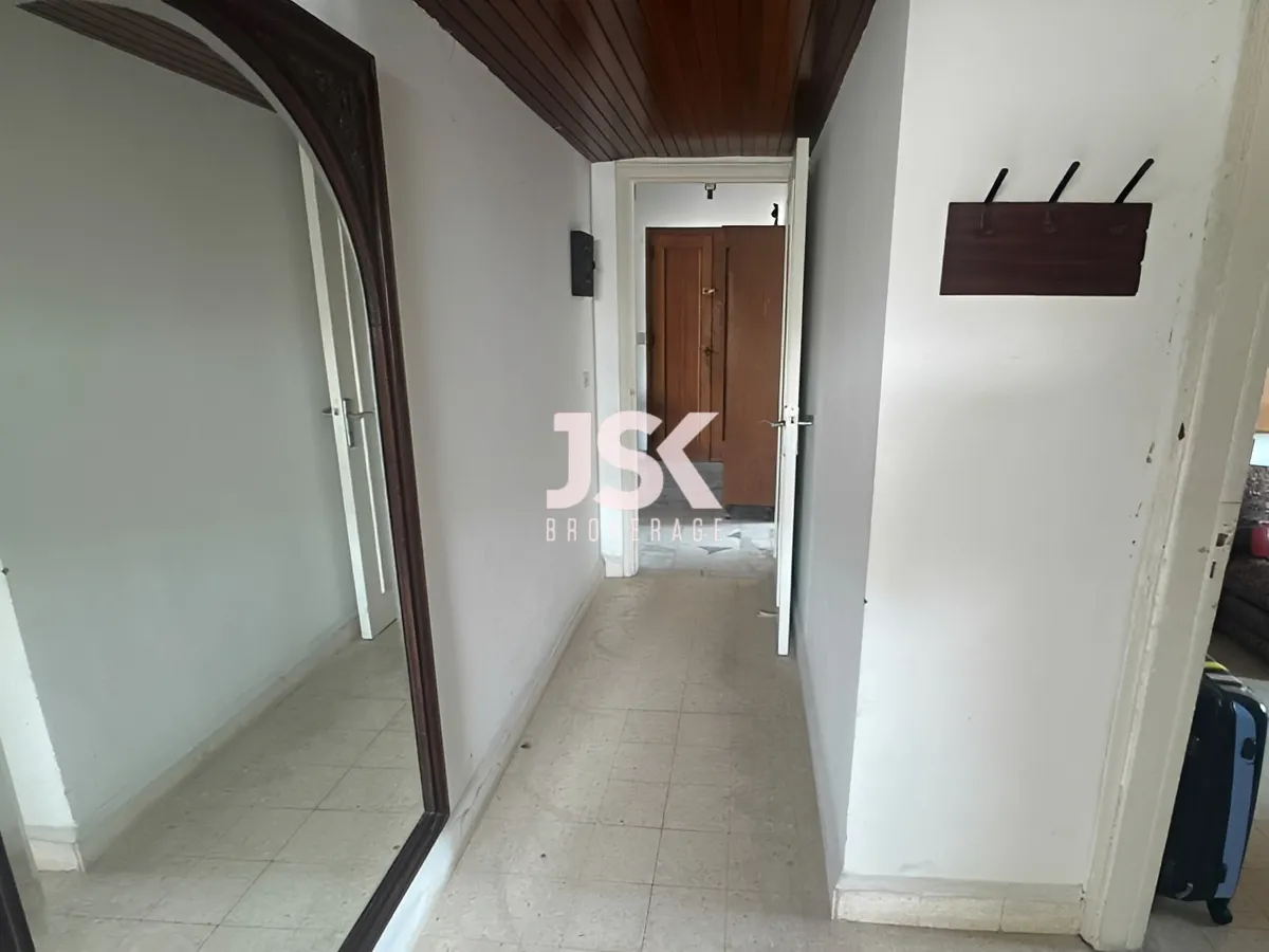 Apartment for Rent in Mar Mikhael