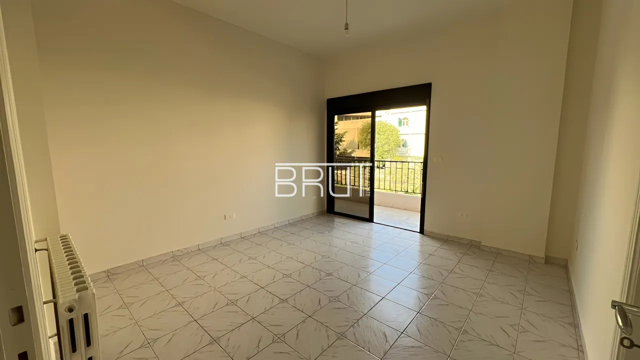 Apartment for Sale in Sehayleh - 3 bed, 4 bath