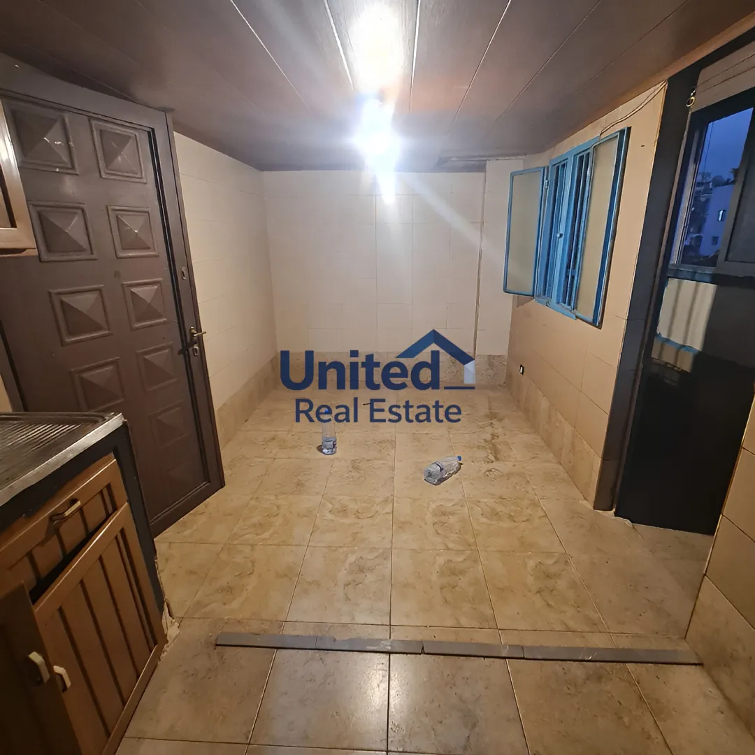 Studio for rent in Achrafieh, beirut, lebanon