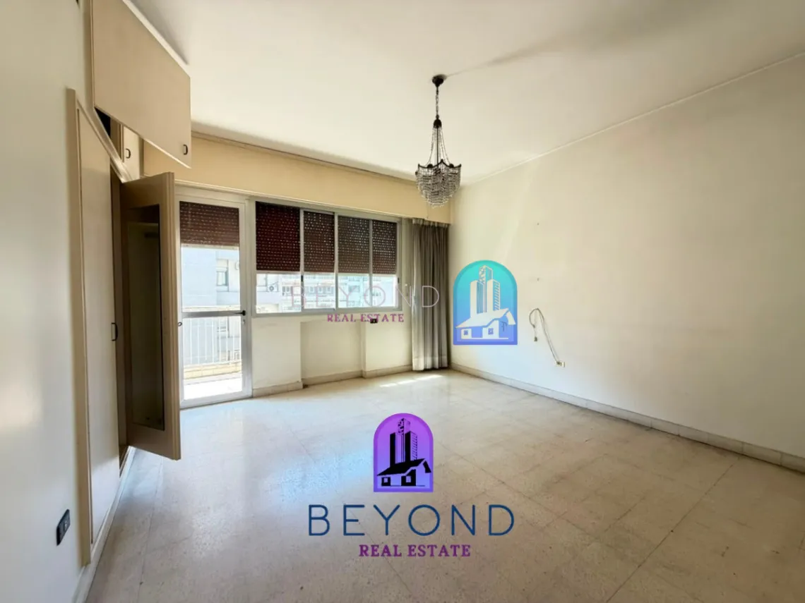 Apartment for sale in Clemenceau, Bayrut, Lebanon