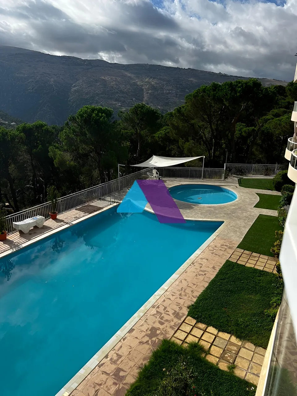 Apartment for Sale in Baskinta