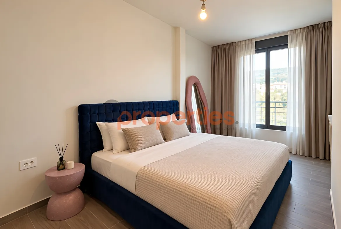 Chalet for Rent in Faraya